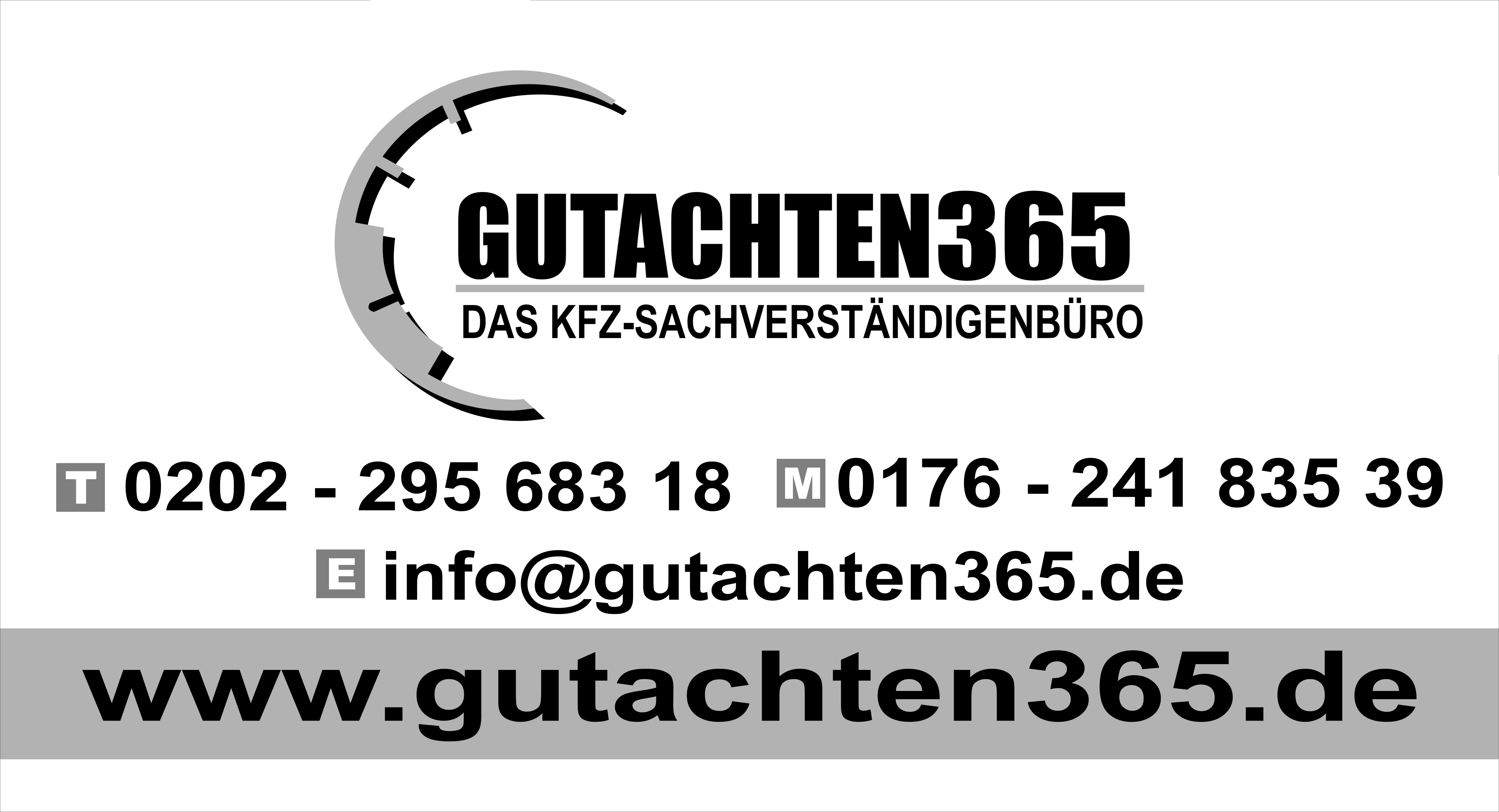 (c) Gutachten365.de